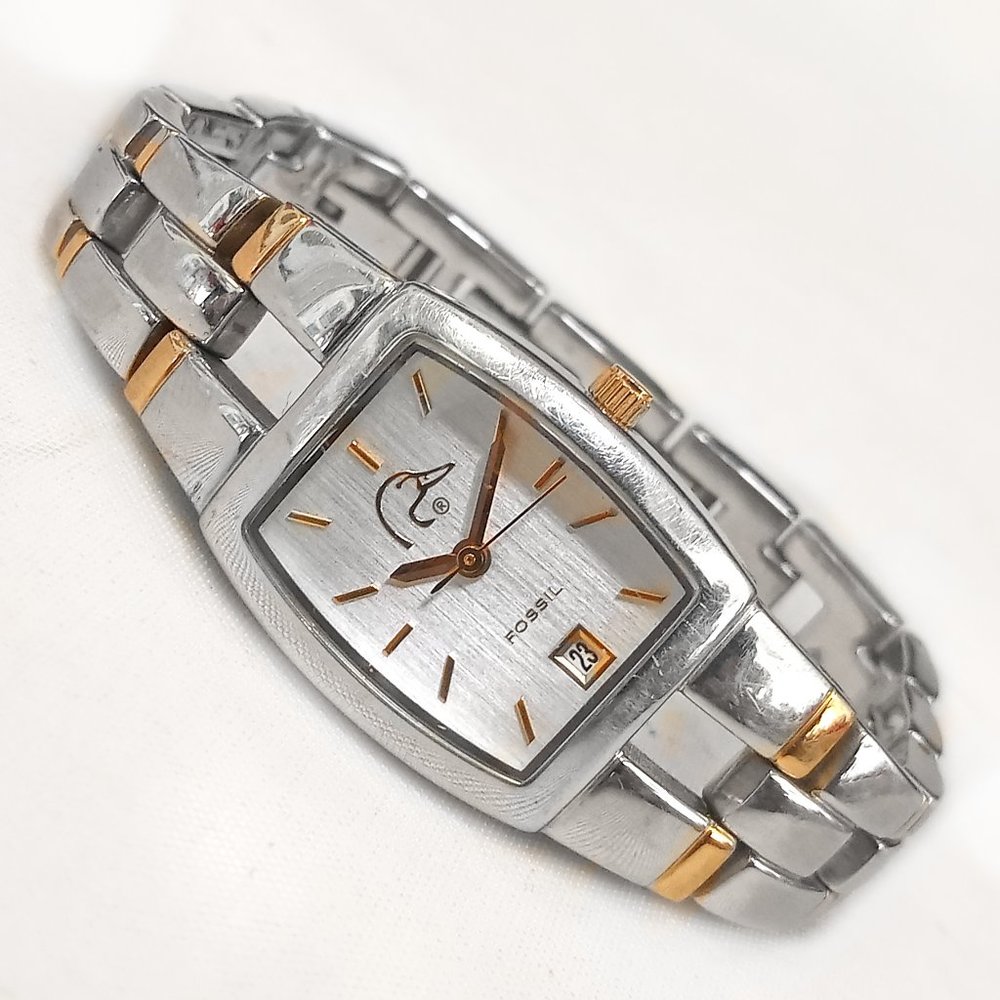 Fossil Ducks Unlimited Watch PR-1667 19x23mm